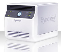 Synology CS407e
