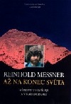 Přebal knihy Až na konec světa