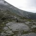 Fotogalerie - Lezení a VHT - Slovensko - Vysoké Tatry '05