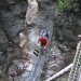 Fotogalerie - Lezení a VHT - Slovensko - Slovenský Ráj '08