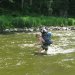 Fotogalerie - Lezení a VHT - Rakousko - Zillertal '08