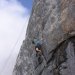 Fotogalerie - Lezení a VHT - Rakousko - Hoher Dachstein '10