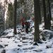 Fotogalerie - Lezení a VHT - Slovensko - Vysoké Tatry '10