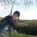 Fotogalerie - Lezení a VHT - Moldava - Müglitztal '11