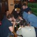 Fotogalerie - Lezení a VHT - Moldava - Müglitztal '11
